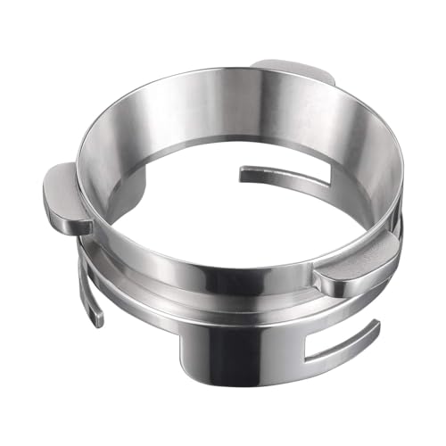 Hands Free Dosing Funnel