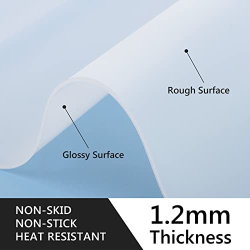Non Slip Silicone Mat