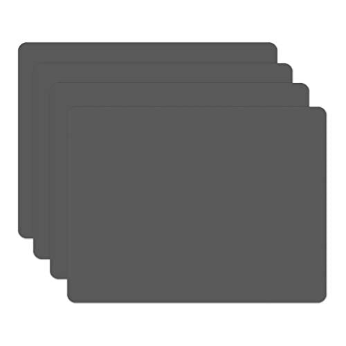Silicone Placemats (4 Count)