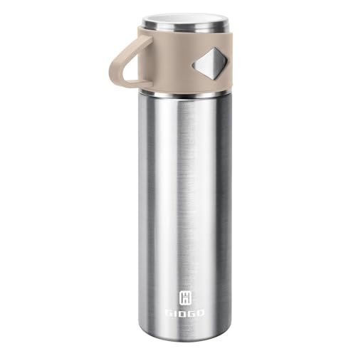 Stainless Steel Thermo 700ml
