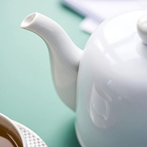 Salam Luxury French Tea Pot