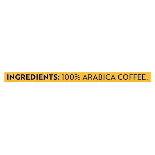 Ground Coffee (12 Ounce)