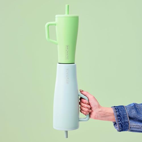 Era 30 oz Tumbler with Handle & Straw