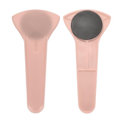 2 Pcs Magnetic Scissor Holder (2 Count)