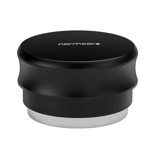 58.5mm Palm Tamper
