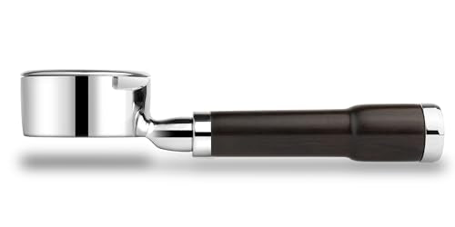 58mm Bottomless Naked 2 Ears Portafilter