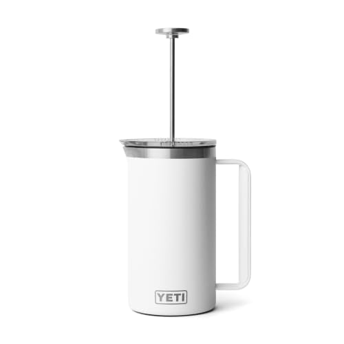 Rambler 34 oz. French Press Coffee Maker
