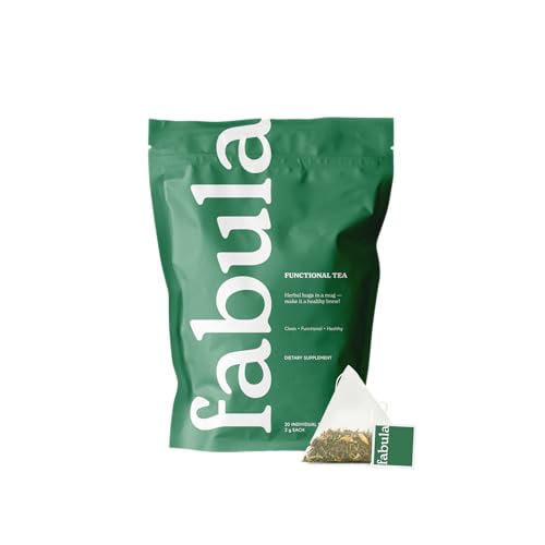 Herbal Tea Digestive (20 Count)