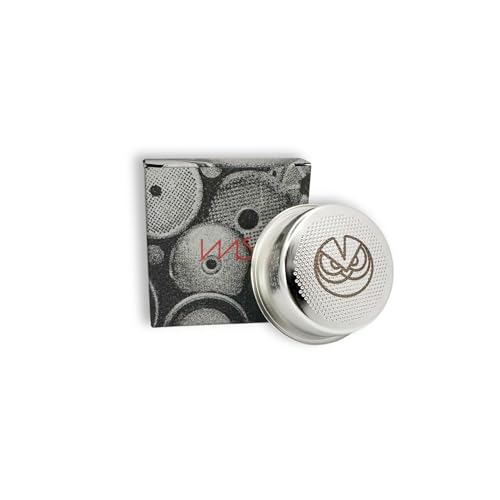 IMS Precision Convex Filter Basket. 15