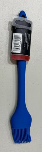 Premium Silicone Basting Brush