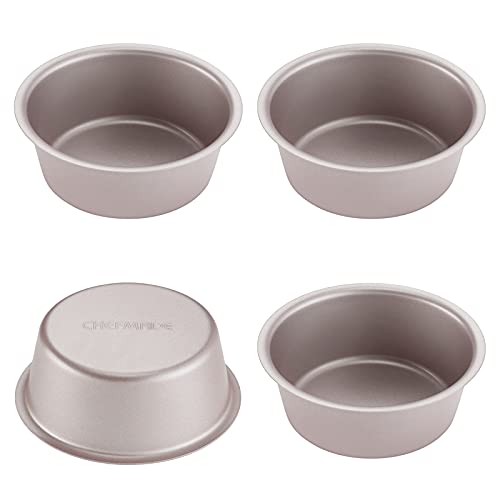 Mini Cheese Cake Pan Set