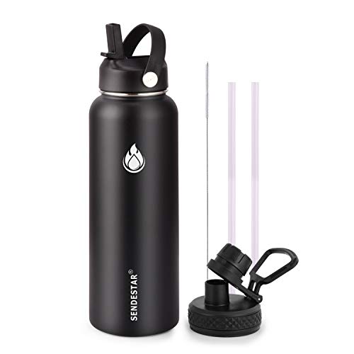 Stainless Steel Water Bottle