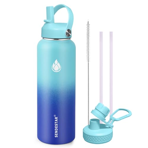Stainless Steel Water Bottle