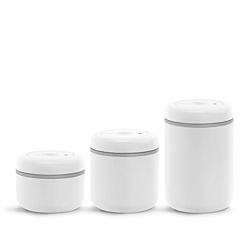 Atmos Vacuum Coffee Canister 0.7 Liter