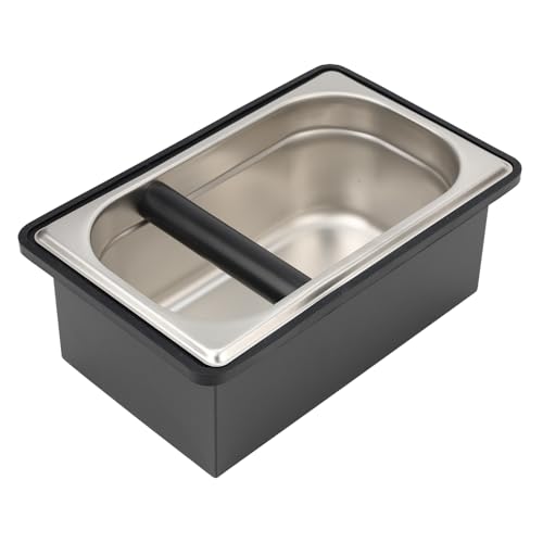 Espresso Knock Box