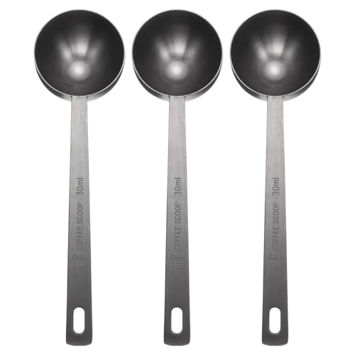 3pcs Coffee Scoop Spoon 2tbsp (3 Count)
