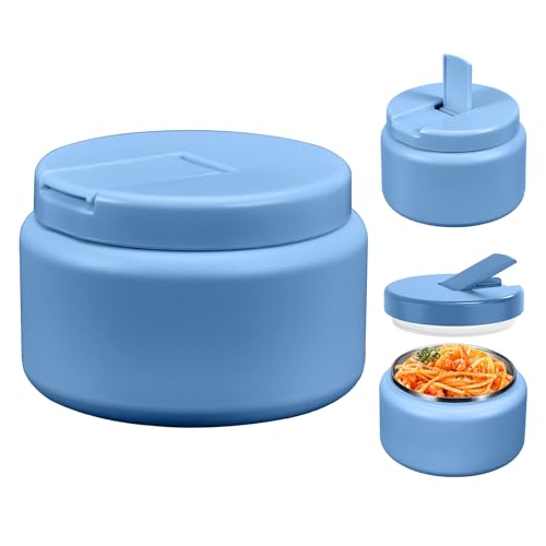 13.5oz Kids Jar for Hot Food