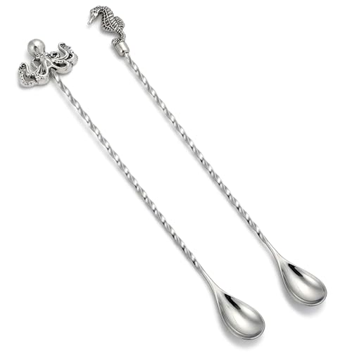 12'' Bar Spoon (2 Count)