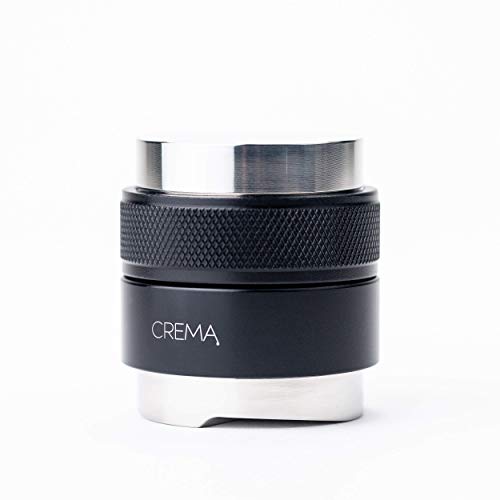 Coffee Products 45.5mm Hand Tamper & Distributor V2 for Flair