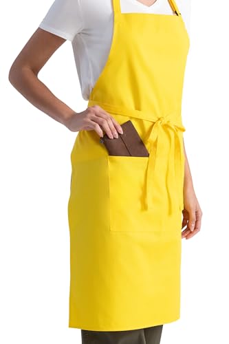 Unisex Butcher Apron
