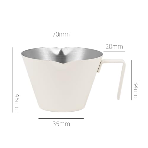 Espresso Measuring Cups