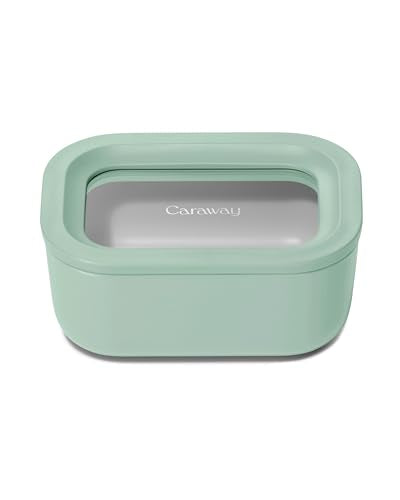 Mini Rectangle Food Storage Container