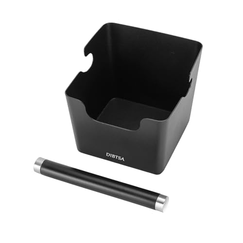 Knock Box Espresso