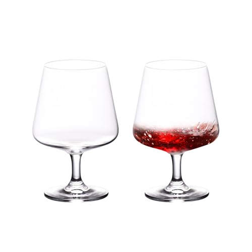 Cognac Glasses Set of 2 (2 Count)