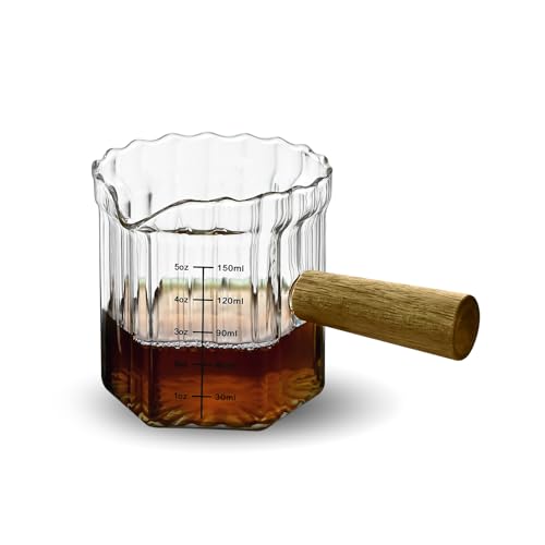 Glass Measuring Cup