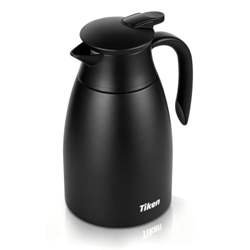 68 Oz Thermal Coffee Carafe