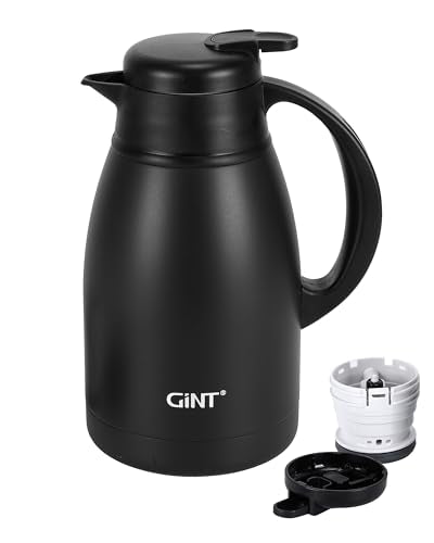 Thermal Coffee Carafe 51 Oz