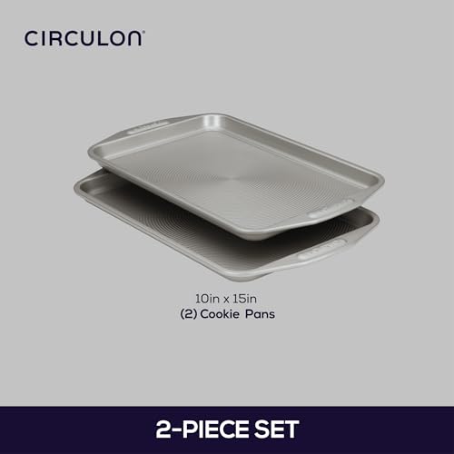 Nonstick Bakeware Set
