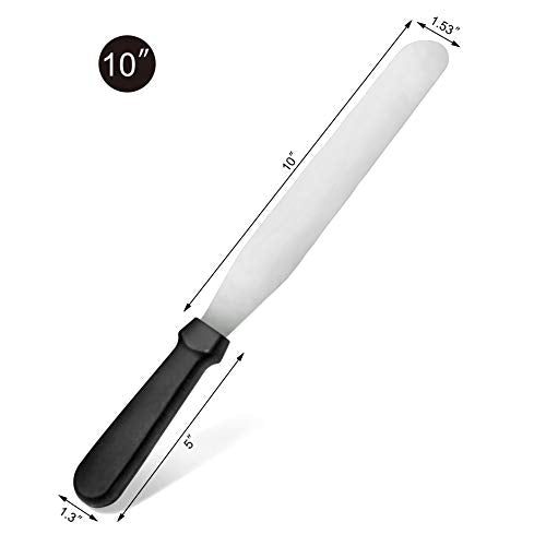Straight Icing Spatula