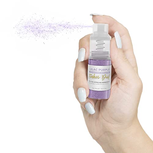 Lilac Purple Tinker Dust
