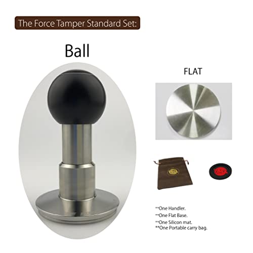 54.00mm Standard Set Ball (2 Count)