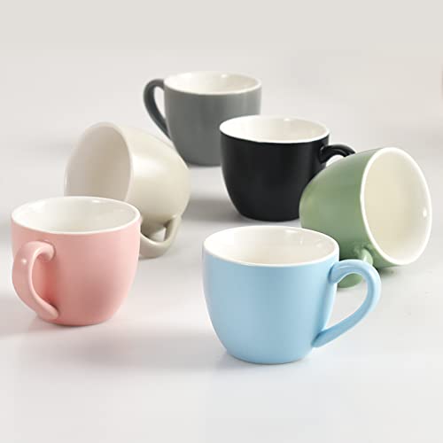 Mini Porcelain Espresso Cup (19.99 Count)