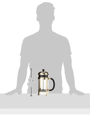 34oz Chambord French Press Coffee Maker