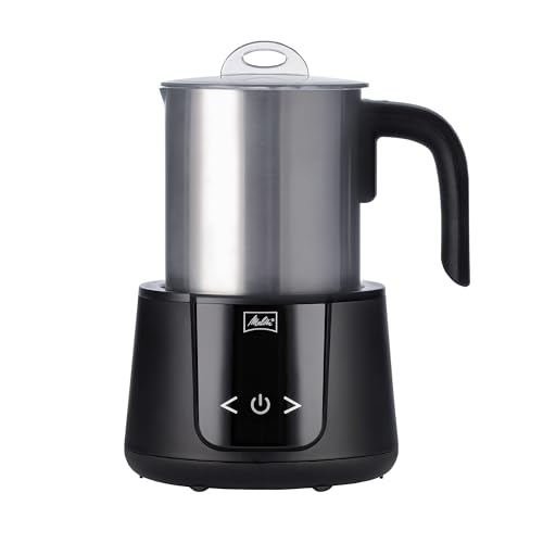 Montalatte Milk Frother with Chocolate Blending Disk