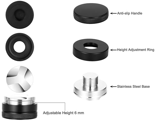 58mm Coffee Distributor