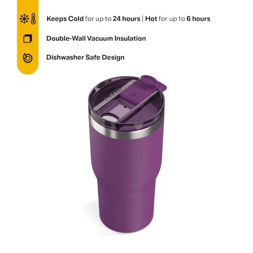 30oz Essential Tumbler with Lid