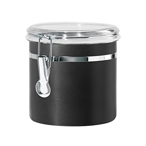 Stainless Steel Kitchen Canister 36 fl oz