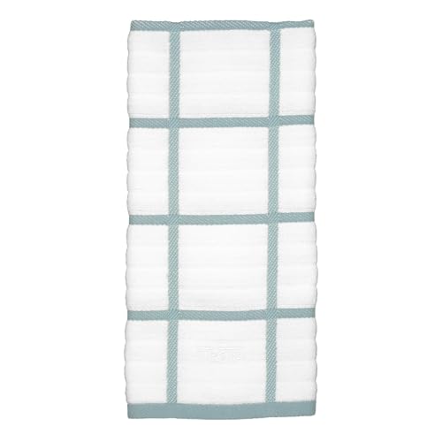 Checked Kitchen Towel
