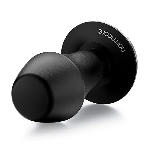 45.5mm Spring Loaded Coffee Tamper V4 Fits Flair Pro