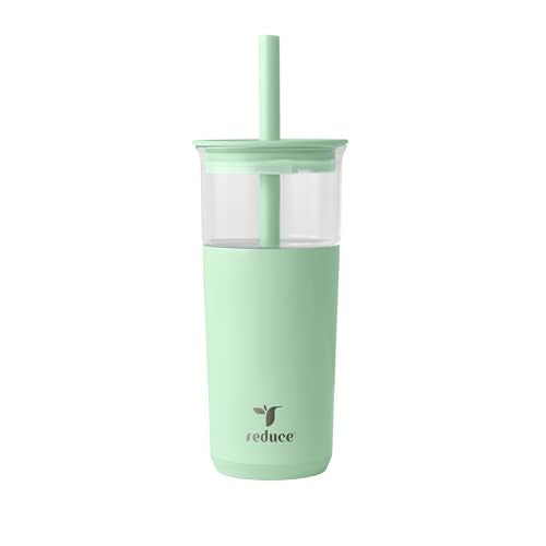 Aspen 20oz Vacuum Insulated Glass Tumbler