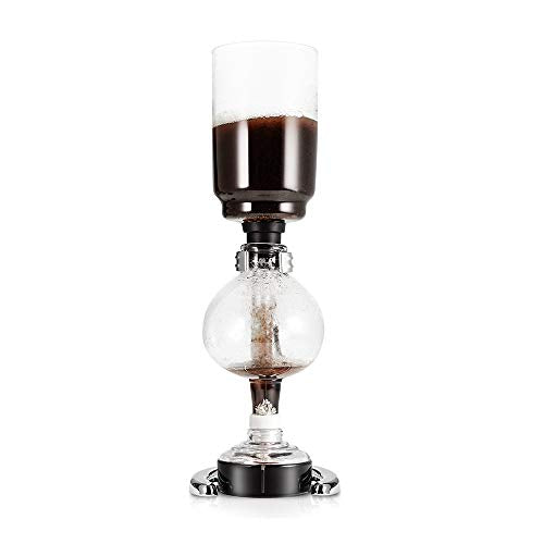 5 Cup Tabletop Siphon (5 Count)