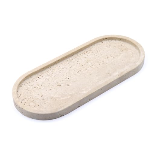 Natural Marble Tray