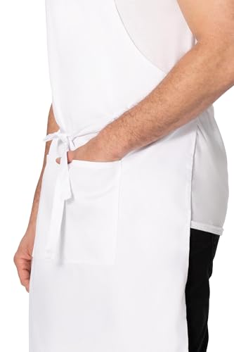 Unisex Butcher Apron