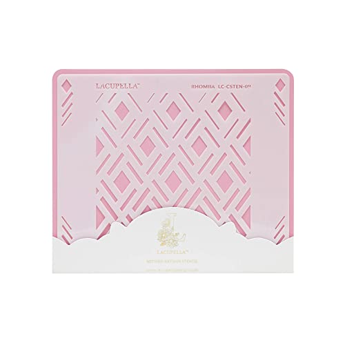 Cookie and Cupcake Stencil
