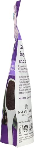 Acai Powder for Smoothie Bowls (8 Ounce)