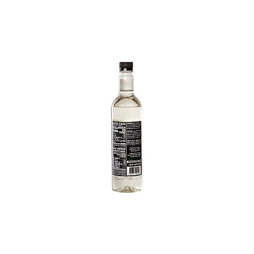 Classic Peppermint Syrup (25.4 Fl Oz)